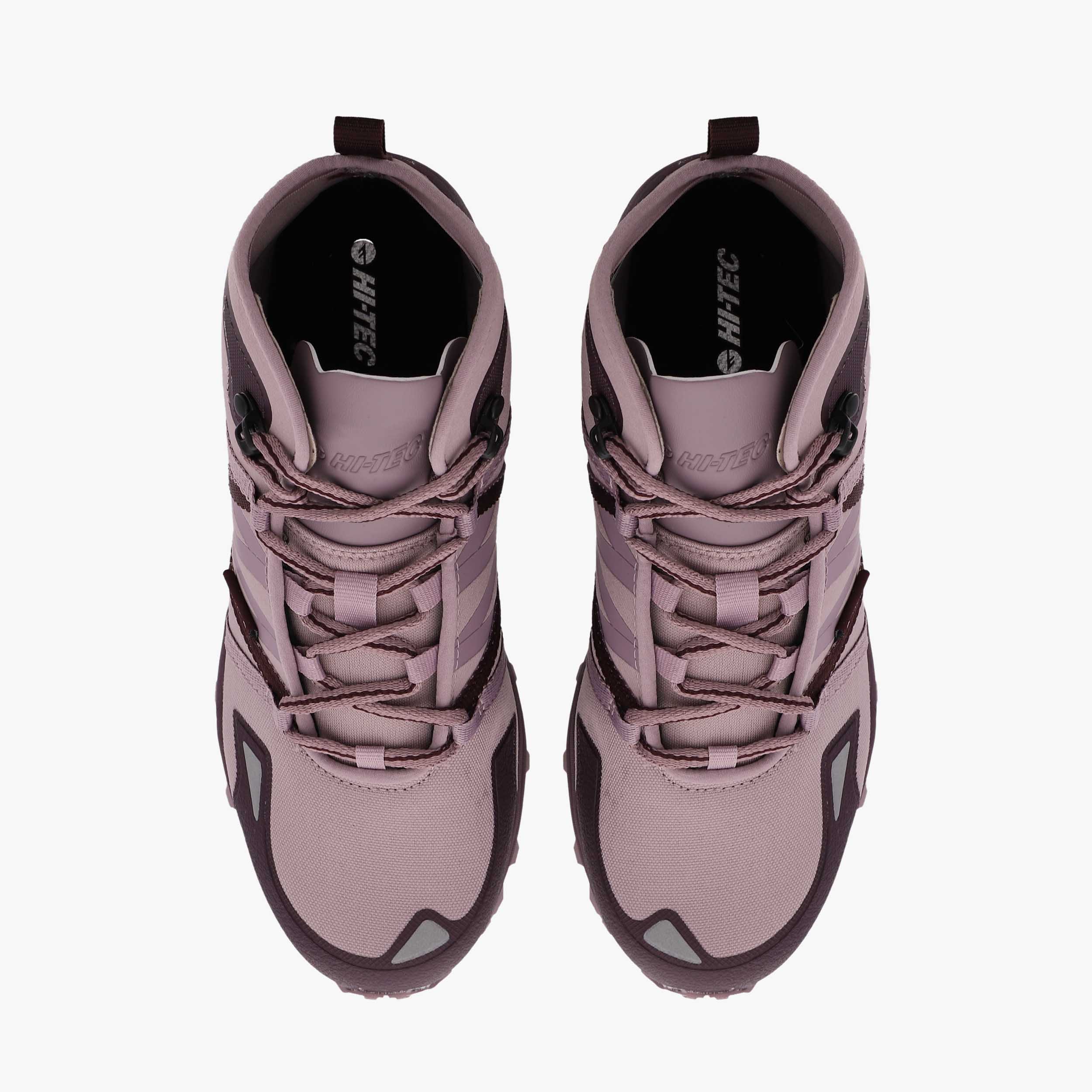 TENIS FEMENINO HI-TEC V-LITE SHIFT i + – foto 4